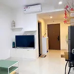1Br Tang Cao Sunrise Cityview Ho Boi Gym Gan Trung Tam