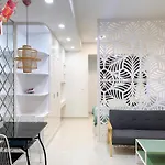 1Br Tang Cao Sunrise Cityview Ho Boi Gym Gan Trung Tam