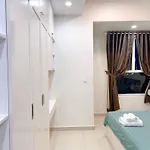 1Br Tang Cao Sunrise Cityview Ho Boi Gym Gan Trung Tam